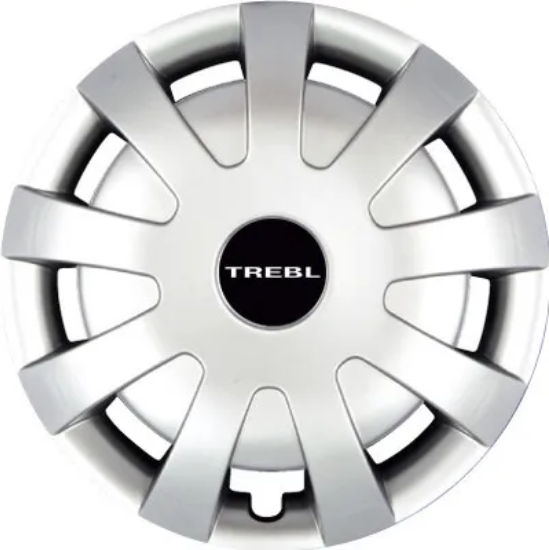 Набор колпаков Trebl Model T-16405 16