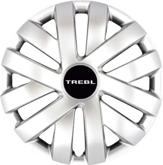 Набор колпаков Trebl Model T-16409 16
