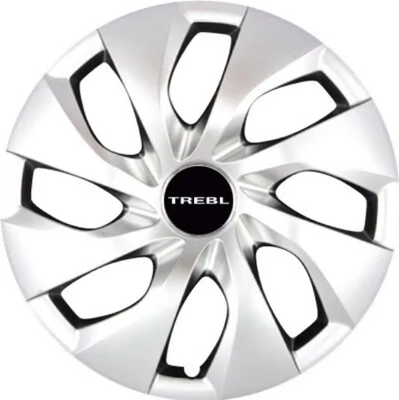 

Набор колпаков, Model T-16416 16" Серебристый