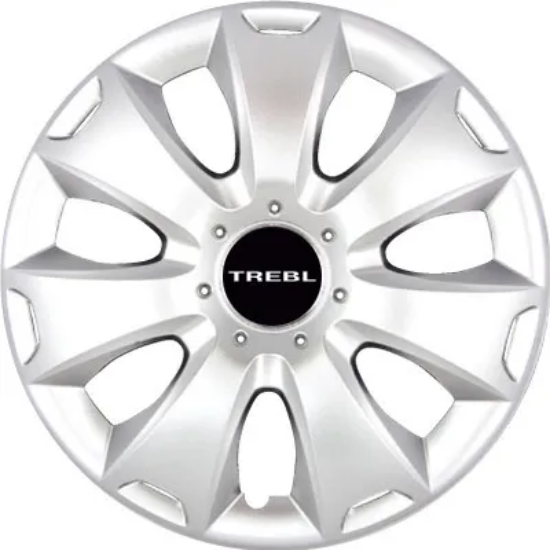 Набор колпаков Trebl Model T-16417 16