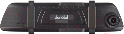 Видеорегистратор-зеркало Dunobil Spiegel Duo Touch / AHNCTR6