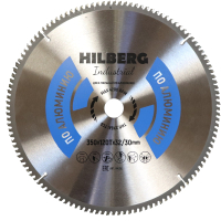 Пильный диск Hilberg HA350 - 