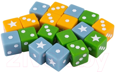 Изображение товара Настольная игра Crowd Games Черный ангел / 073505