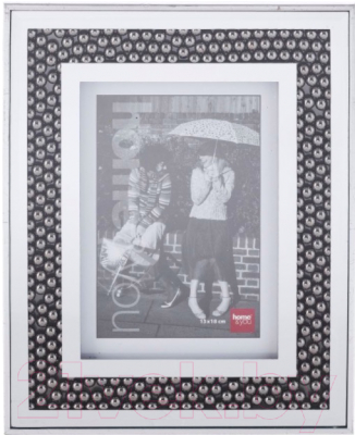 

Рамка Home and You, 52539-SRE9-02P01-RAMKA
