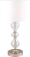 Прикроватная лампа FAVOURITE Ironia 2554-1T - 