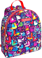

Детский рюкзак, EasyLine Mini 5 L Summer Mix / 48285
