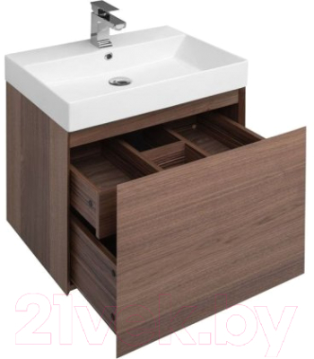 Комплект мебели для ванной Aquanet Нью Йорк 60 / 211659