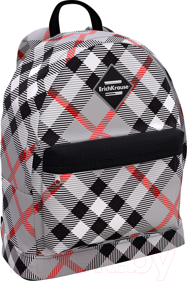 Школьный рюкзак Erich Krause EasyLine 17L Cell Style / 48623