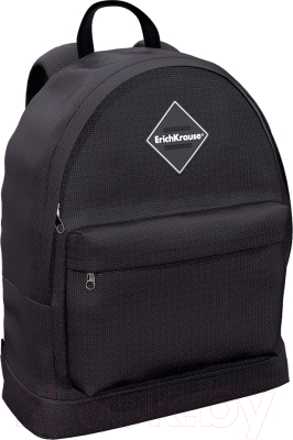 Школьный рюкзак Erich Krause EasyLine 17L Black / 44786