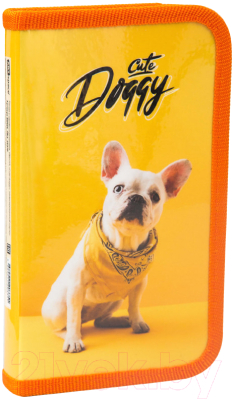 

Пенал ArtSpace, Cute Doggy / 30П25_ПК3_25370