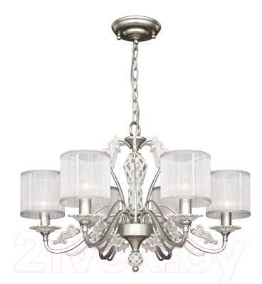 

Люстра FAVOURITE, Prima 2306-6P