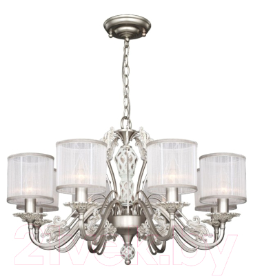 

Люстра FAVOURITE, Prima 2306-8P