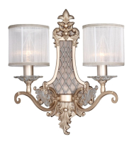 

Бра FAVOURITE, Seraphima 2307-2W