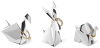 

Набор подставок для украшений Umbra, Origami 1010123-158