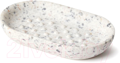 

Мыльница Umbra, Junip Terrazzo 1014020-1180