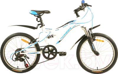 

Детский велосипед PIONEER, Champion 20