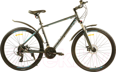 

Велосипед PIONEER, Hunter 700c