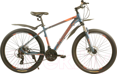 

Велосипед PIONEER, Team 27.5