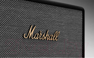 Портативная колонка Marshall Stanmore II Bluetooth (коричневый)