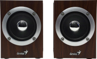 

Мультимедиа акустика Genius, SP-HF280