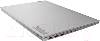 Ноутбук Lenovo ThinkBook 15-IIL (20SM007RRU)