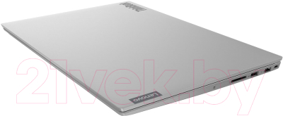 Ноутбук Lenovo ThinkBook 15-IIL (20SM007RRU)