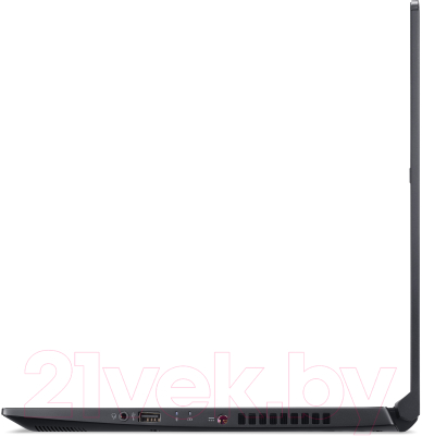 Игровой ноутбук Acer ConceptD 3 CN315-71-71P5 (NX.C4QEU.00M)