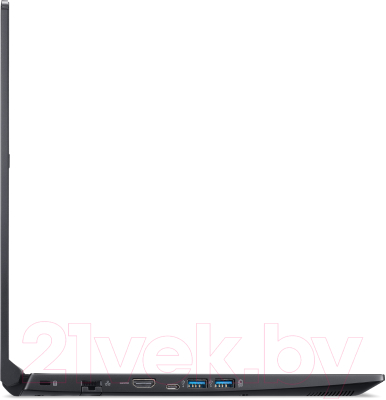 Игровой ноутбук Acer ConceptD 3 CN315-71-71P5 (NX.C4QEU.00M)