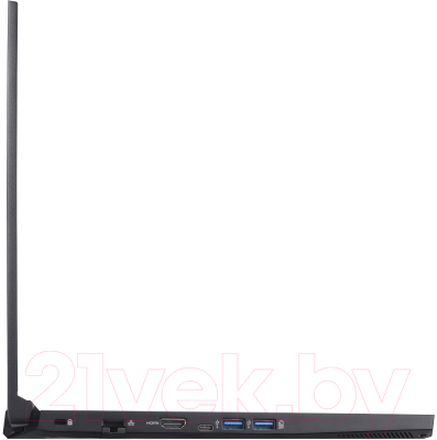 Ноутбук Acer ConceptD 5 CN515-71-7556 (NX.C4VEU.003)