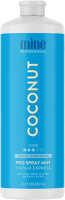 Лосьон-автозагар MineTan Coconut Water (1л) - 