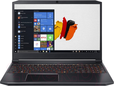 Ноутбук Acer ConceptD 5 CN515-71-51LL (NX.C4VEU.006)