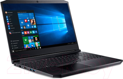 Ноутбук Acer ConceptD 5 CN515-71-51LL (NX.C4VEU.006)