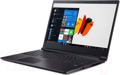 Игровой ноутбук Acer ConceptD 3 Pro CN315-71P-78W3 (NX.C50EU.004)