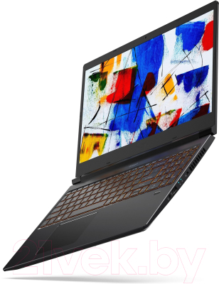 Игровой ноутбук Acer ConceptD 3 Pro CN315-71P-78W3 (NX.C50EU.004)