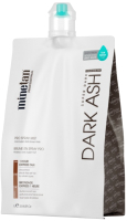 Лосьон-автозагар MineTan Dark Ash (1л) - 
