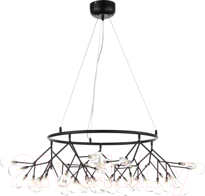 

Люстра ST Luce, Riccardo SL411.433.45