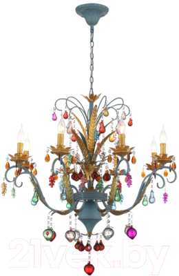 

Люстра ST Luce, Joanna SL426.763.08