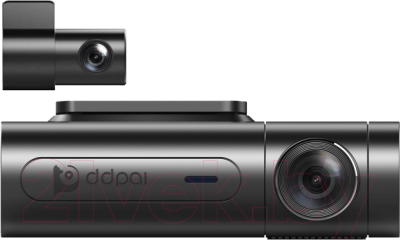 

Автомобильный видеорегистратор DDPai, X2S Pro Dual Cams