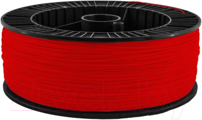 Пластик для 3D-печати Bestfilament ABS 1.75мм 2.5кг (красный)