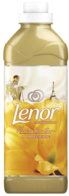 

Ополаскиватель для белья Lenor, Haute Couture La Prеcieuse концентрированный
