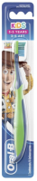

Зубная щетка Oral-B, Kids Toy Story 3-5 экстрамягкая