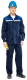 Комплект рабочей одежды ТД Артекс Стандарт-1 (р-р 44-46/182-188) - 