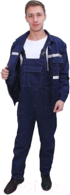 Комплект рабочей одежды ТД Артекс Легион-2 (р-р 48-50/170-176)