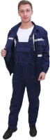 Комплект рабочей одежды ТД Артекс Легион-2 (р-р 56-58/182-188) - 