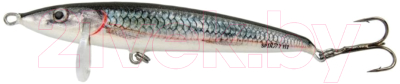 

Воблер Hunter, Spirit III / SP 70 S DBL