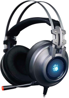 

Наушники-гарнитура A4Tech, Bloody G525