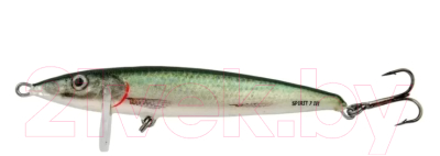 

Воблер Hunter, Spirit III Holo / SP 70 S OL