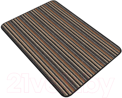 

Коврик для ванной Shahintex, PP Loop 57x90