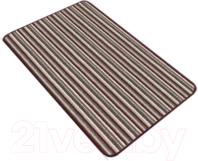 

Коврик для ванной Shahintex, PP Loop 57x90