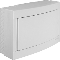 

Бокс пластиковый Panasonic, 12 BQDT2121-BY